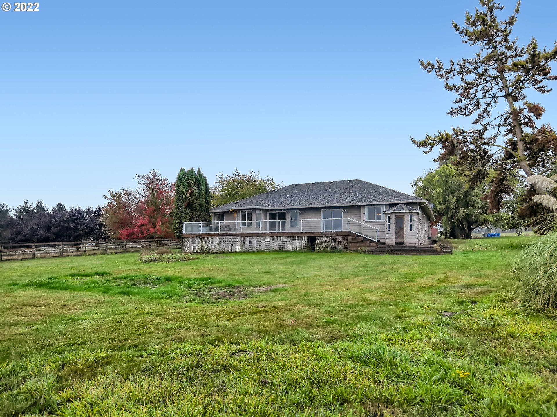 4200 NE 232nd St, Ridgefield, WA 98642