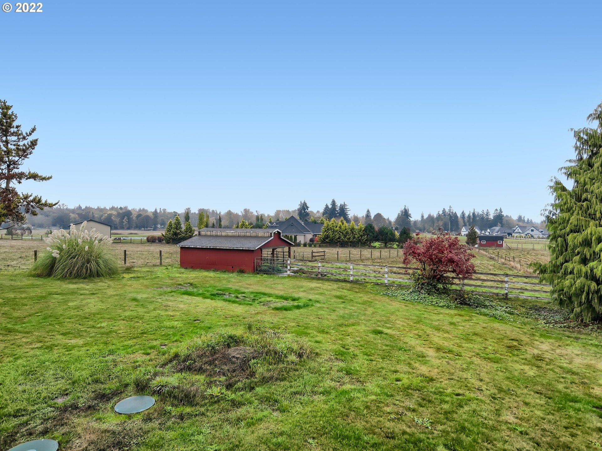 4200 NE 232nd St, Ridgefield, WA 98642