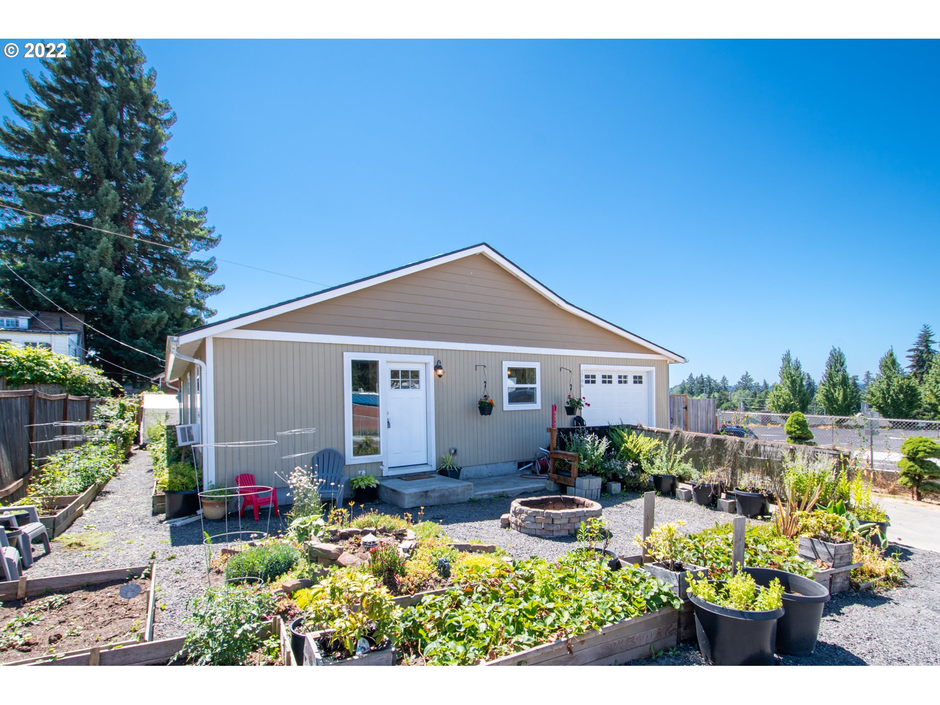 1706  Bloyd St, Kelso, WA 98626