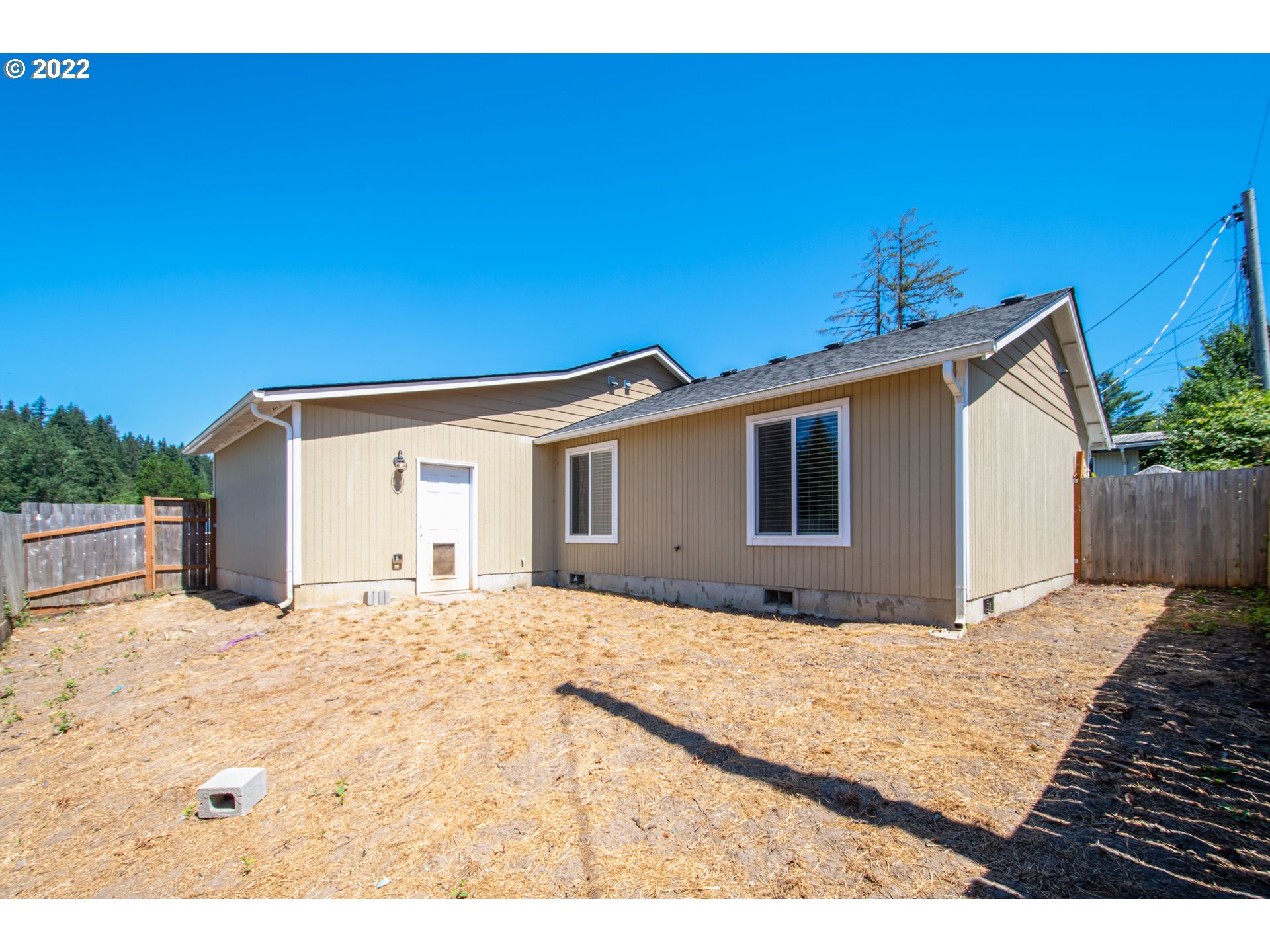 1706  Bloyd St, Kelso, WA 98626