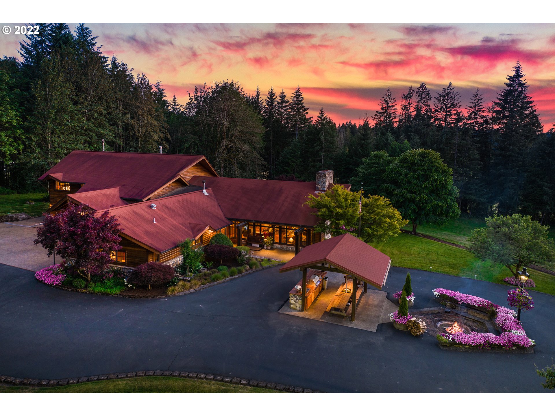 Corbett, Oregon Homes for Sale