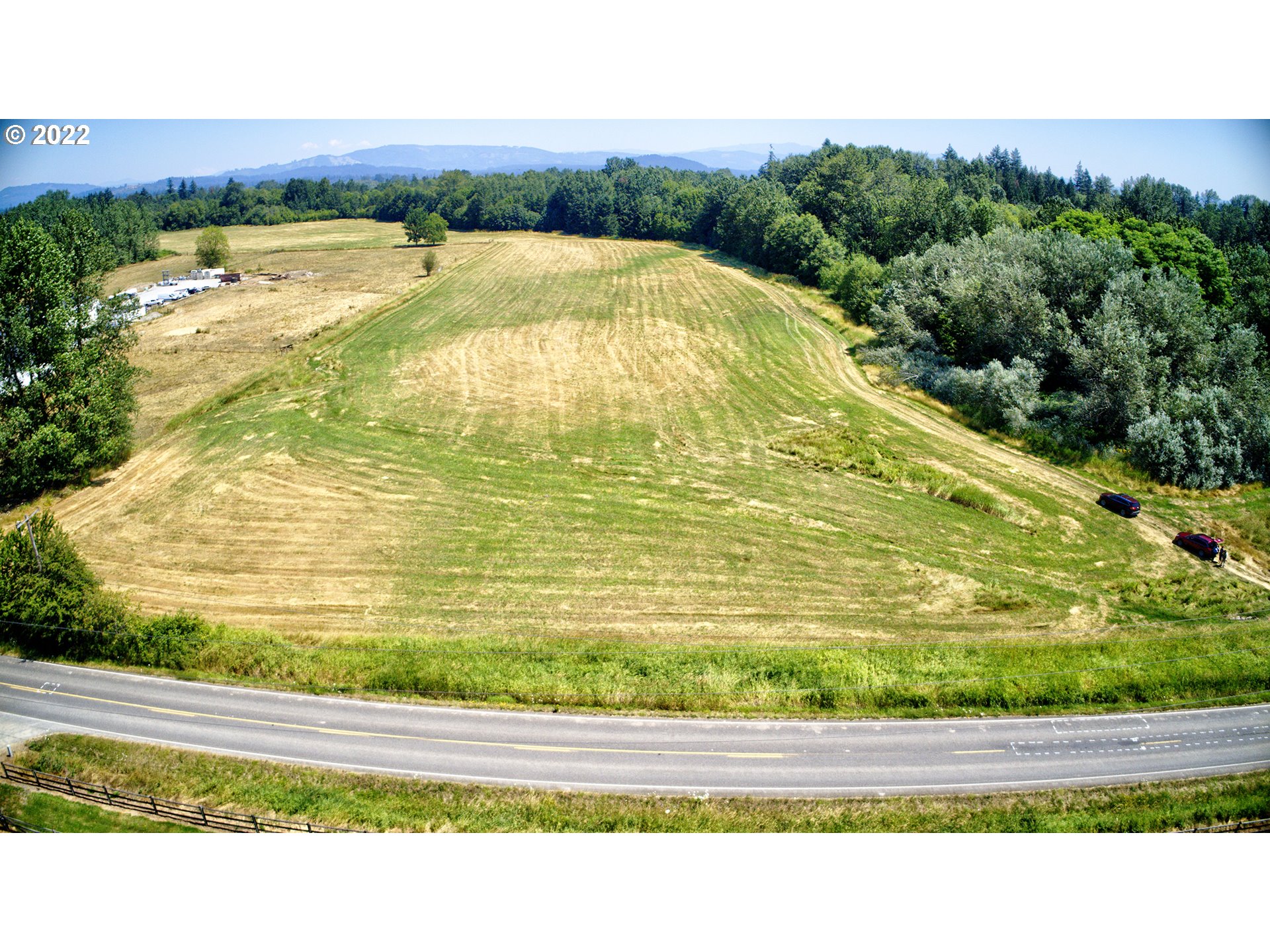 NE 92nd Ave, Battle Ground, WA 98604