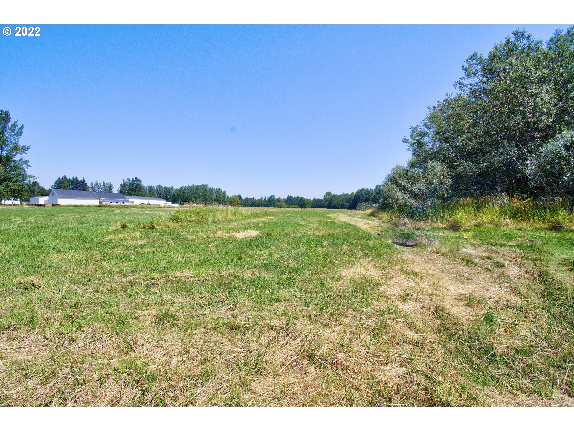 NE 92nd Ave, Battle Ground, WA 98604