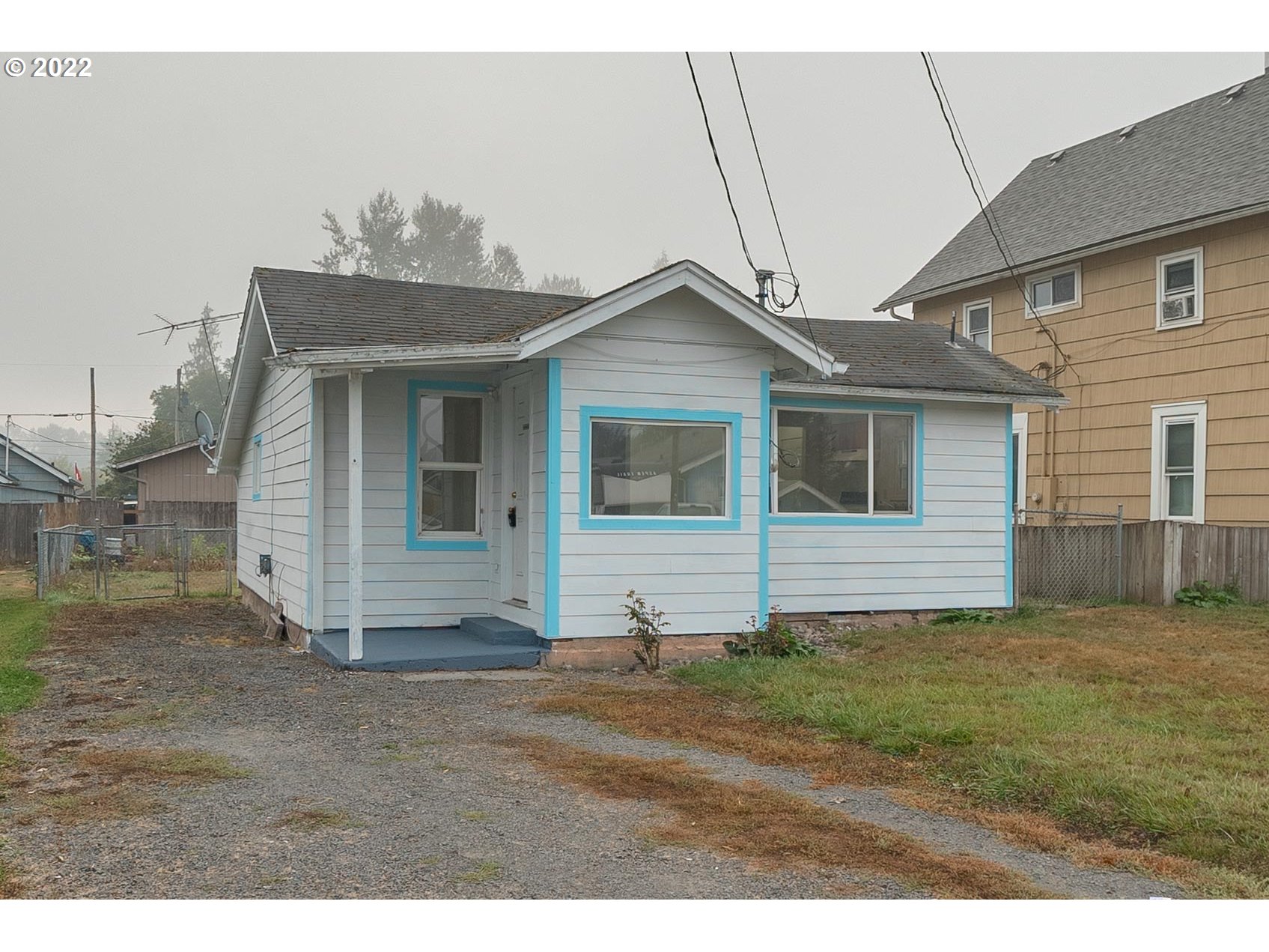 1104 S 7th Ave, Kelso, WA 98626