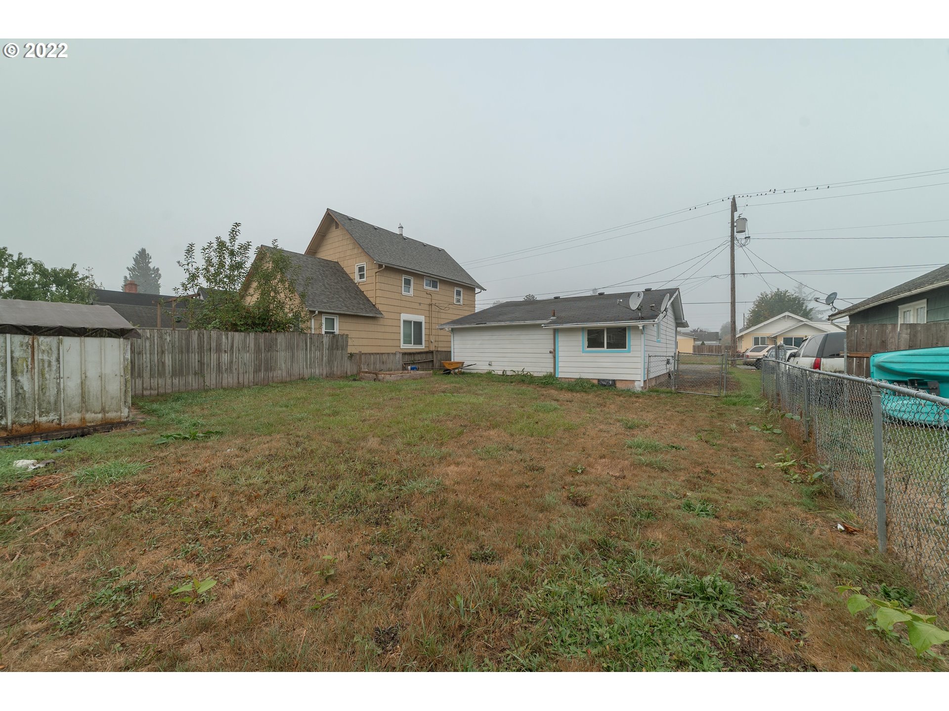 1104 S 7th Ave, Kelso, WA 98626