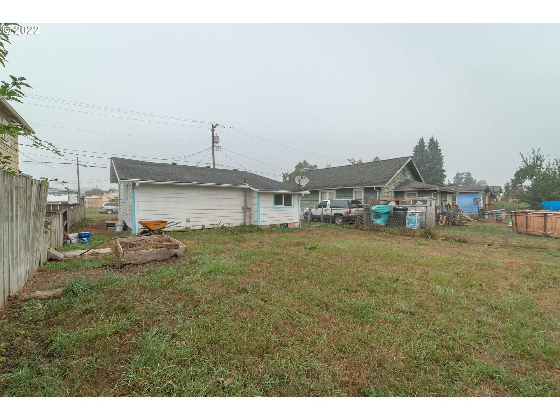 1104 S 7th Ave, Kelso, WA 98626