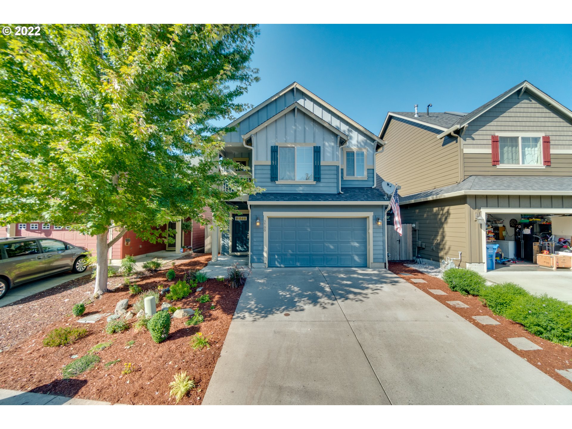 3700 NW 121st Cir, Vancouver, WA 98685