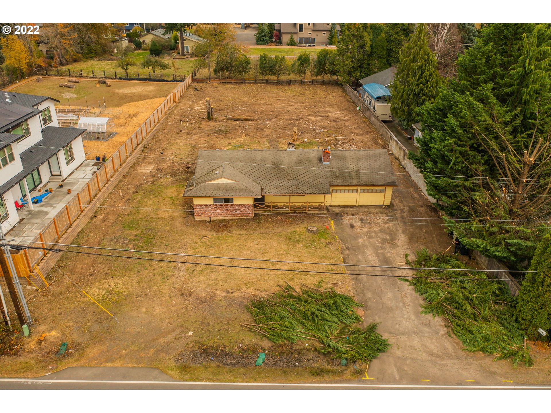 2150 NW 113TH AVE, Portland, OR 97229