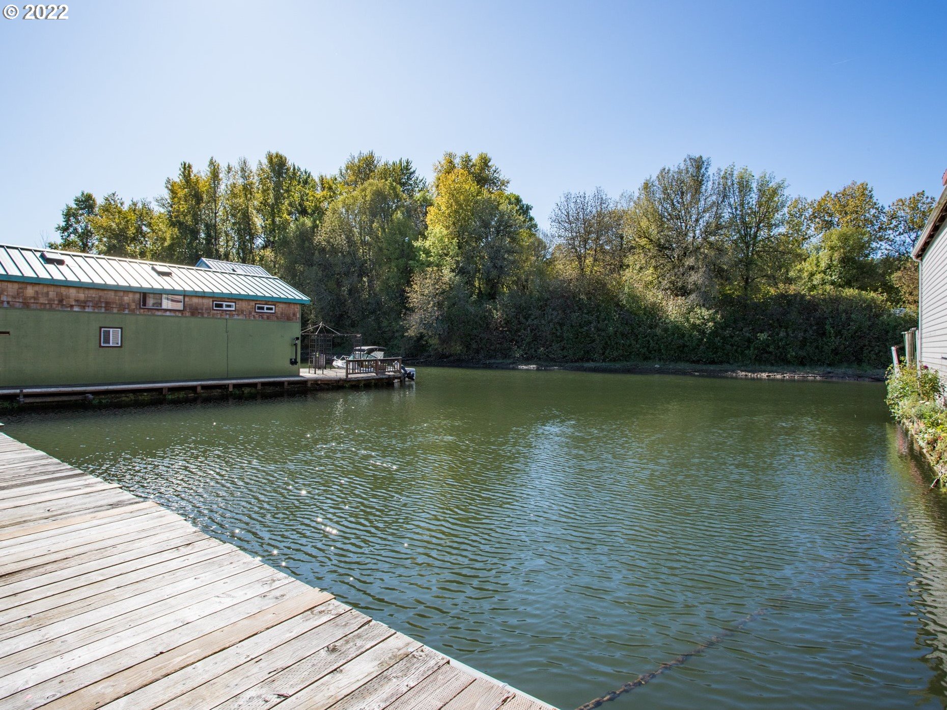 Residential for sale in Scappoose, Oregon, 22345098