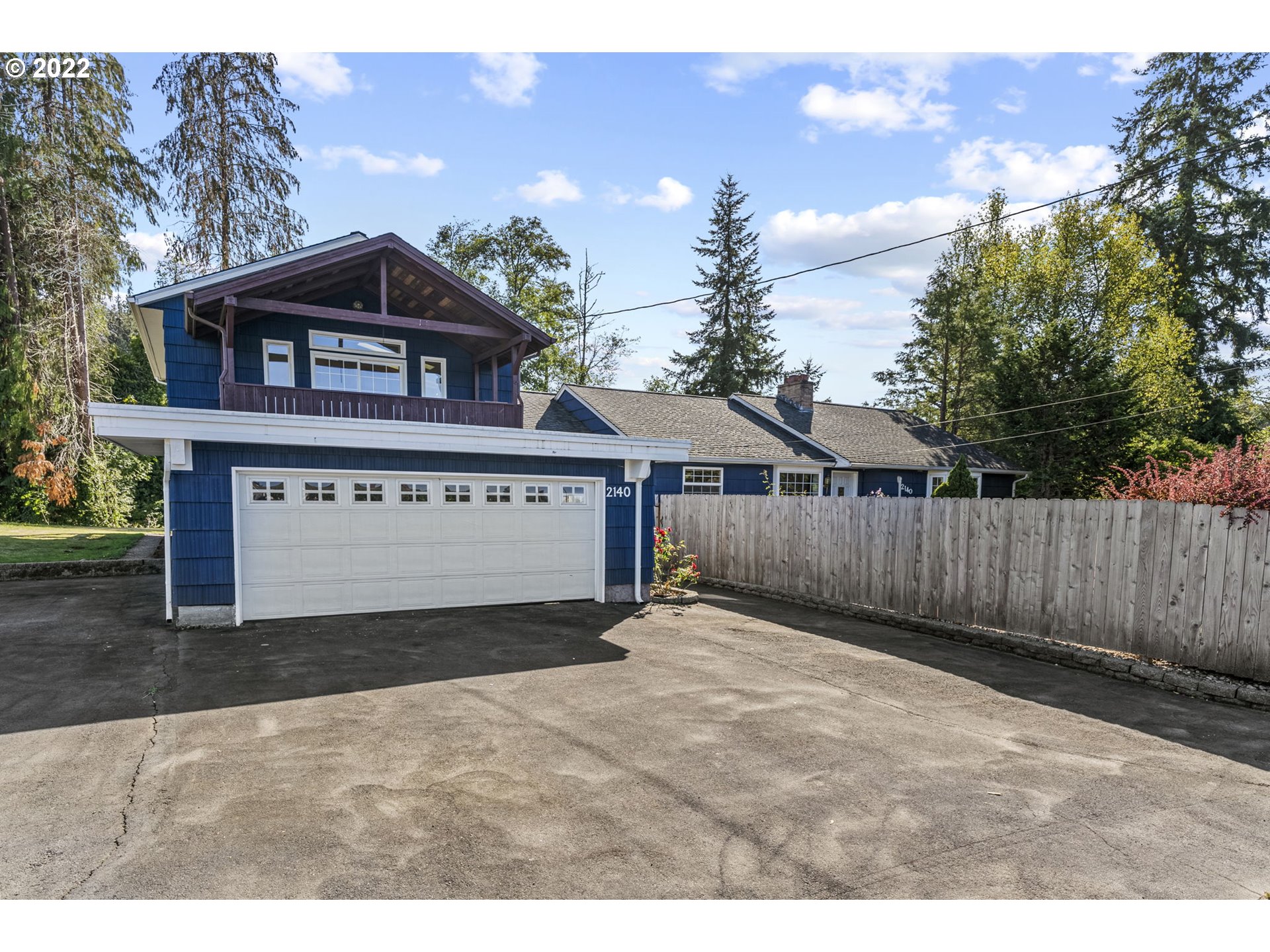 2140  Holcomb Loop Rd, Kelso, WA 98626