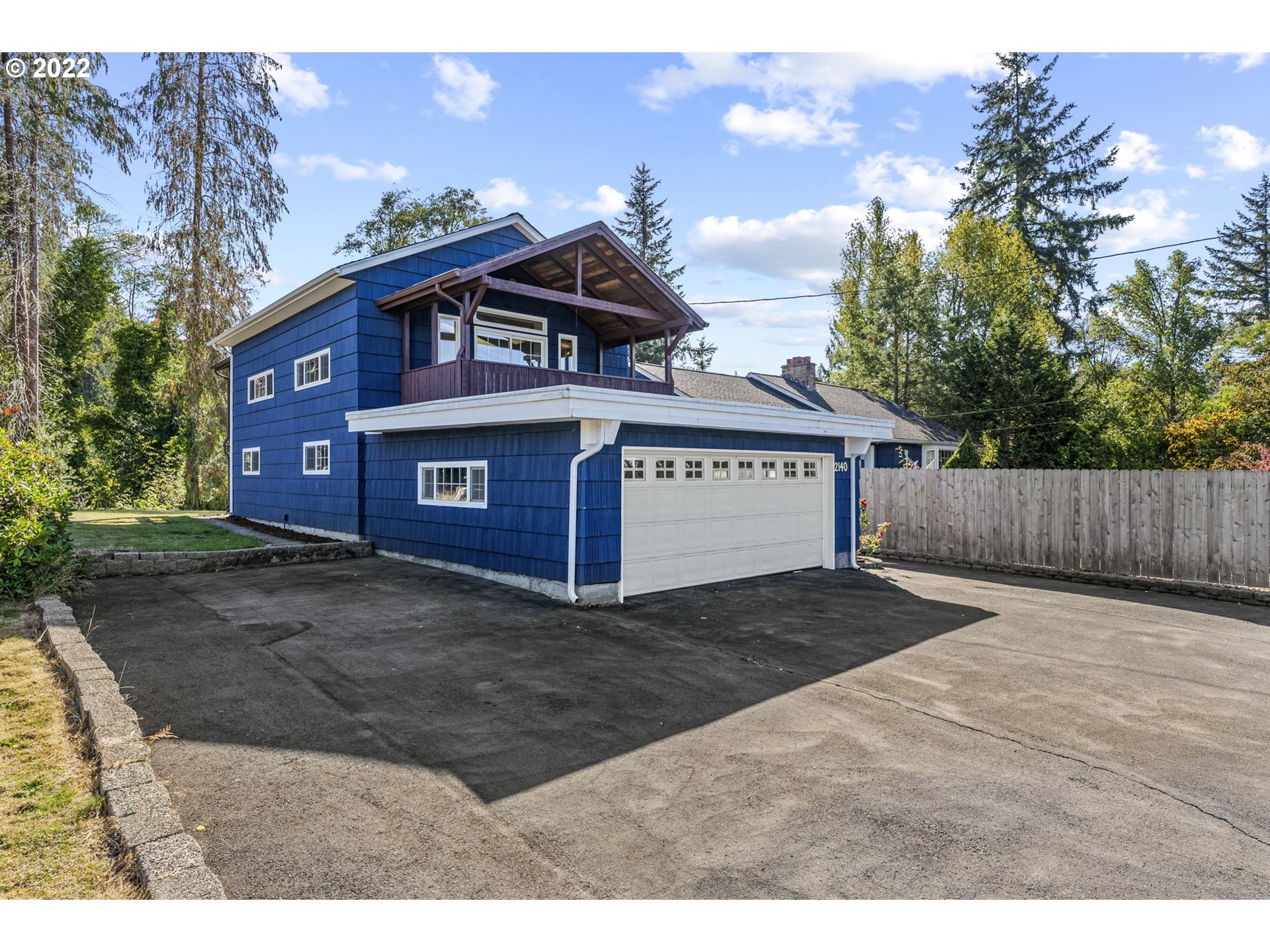 2140  Holcomb Loop Rd, Kelso, WA 98626