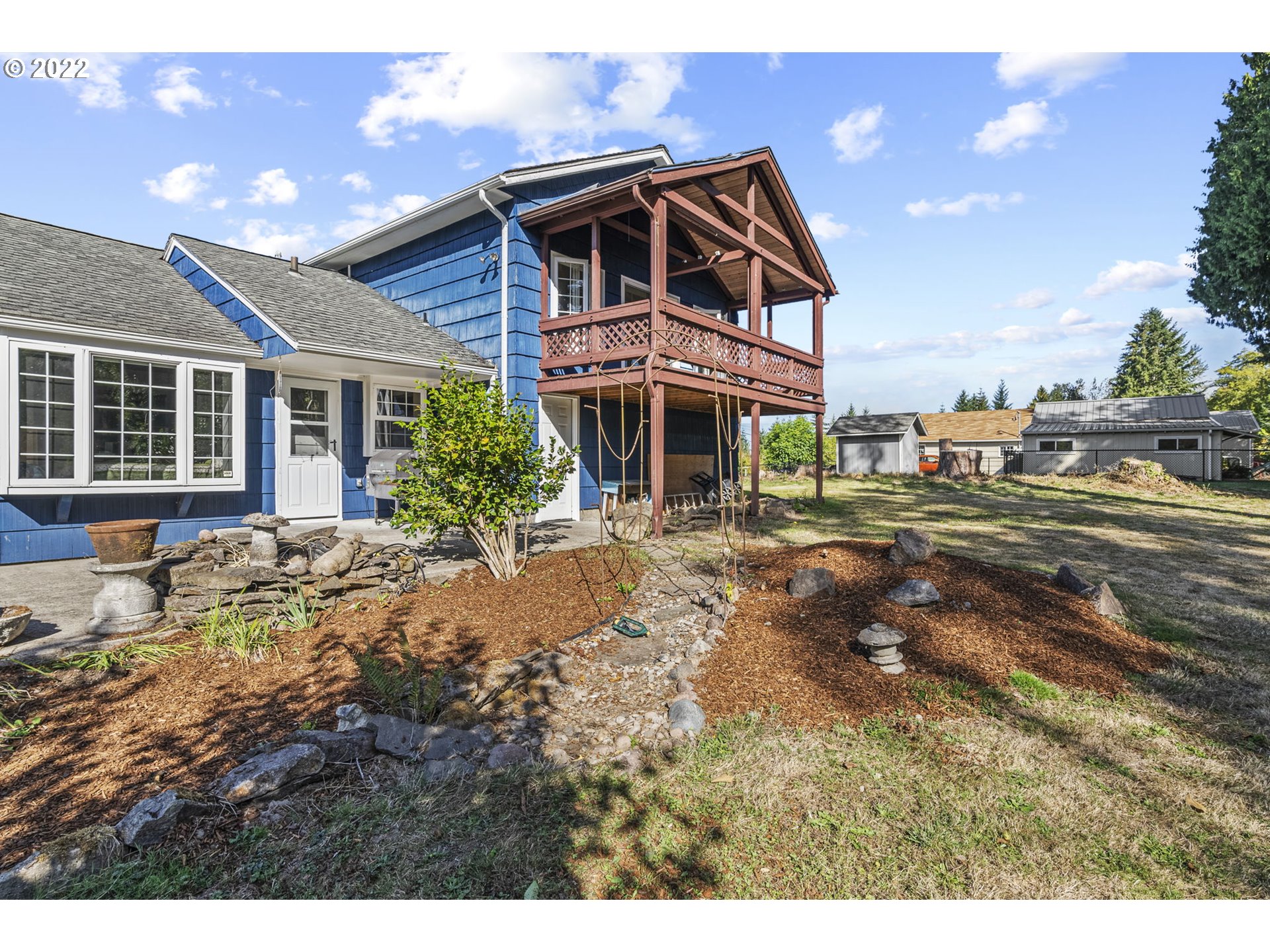 2140  Holcomb Loop Rd, Kelso, WA 98626