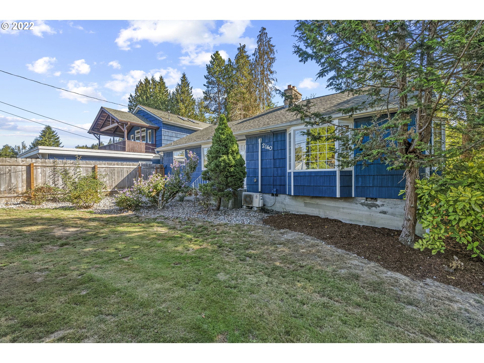 2140  Holcomb Loop Rd, Kelso, WA 98626