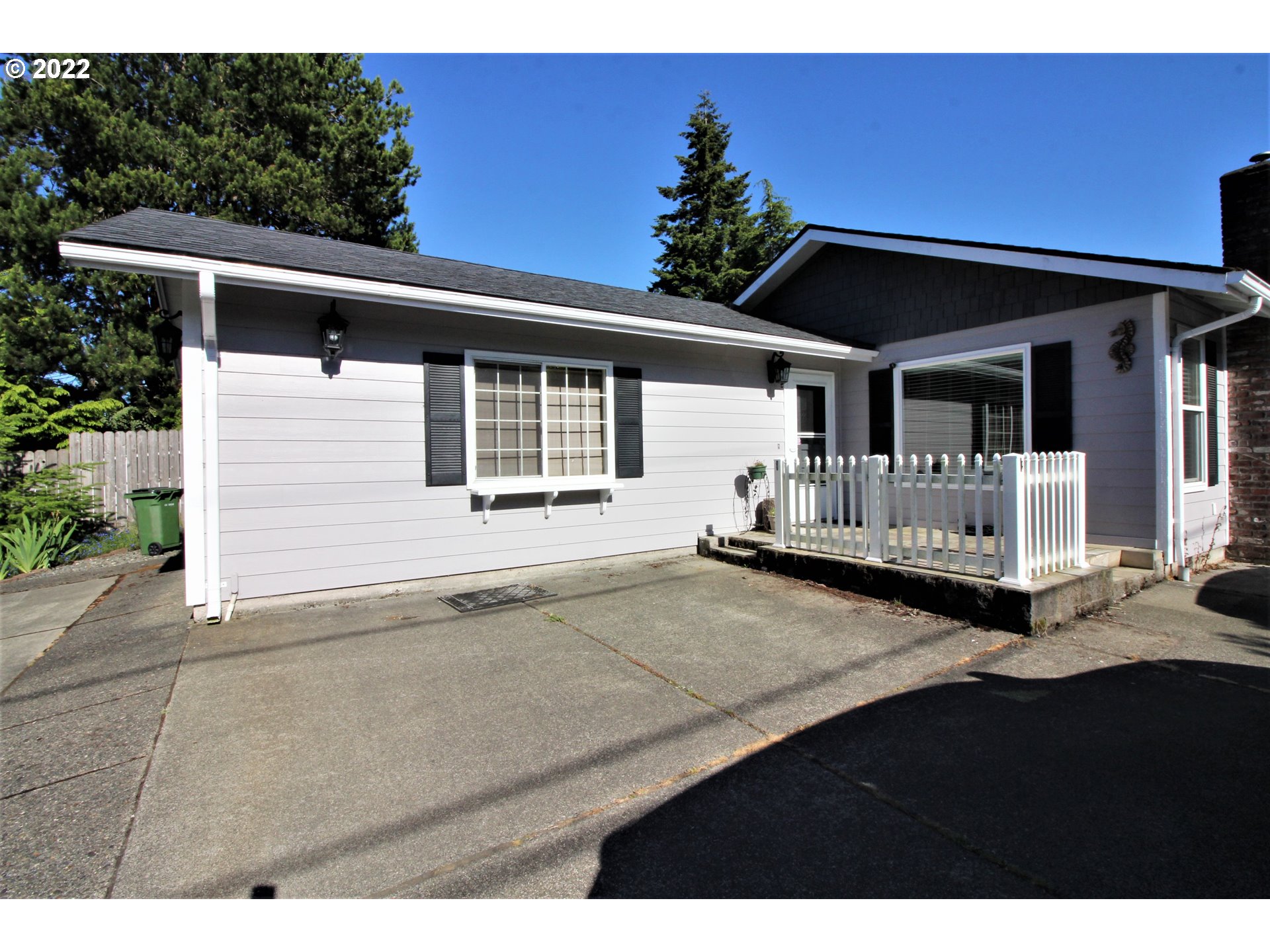 1159 NEWMARK, North Bend, OR 97459