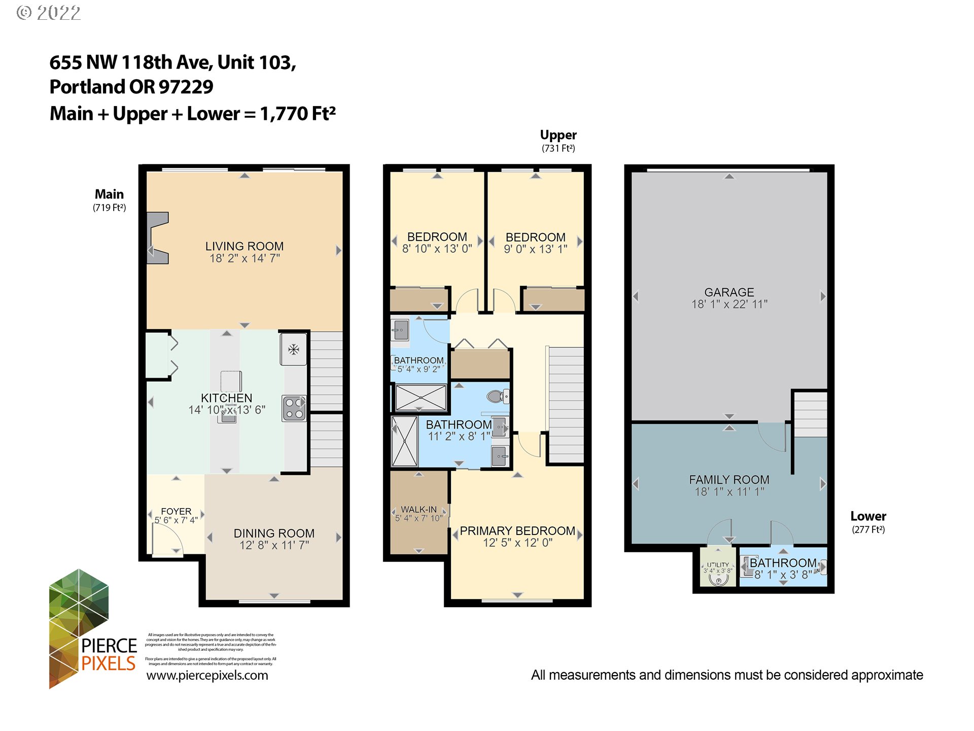 MLS: 22348674 Condo For Sale