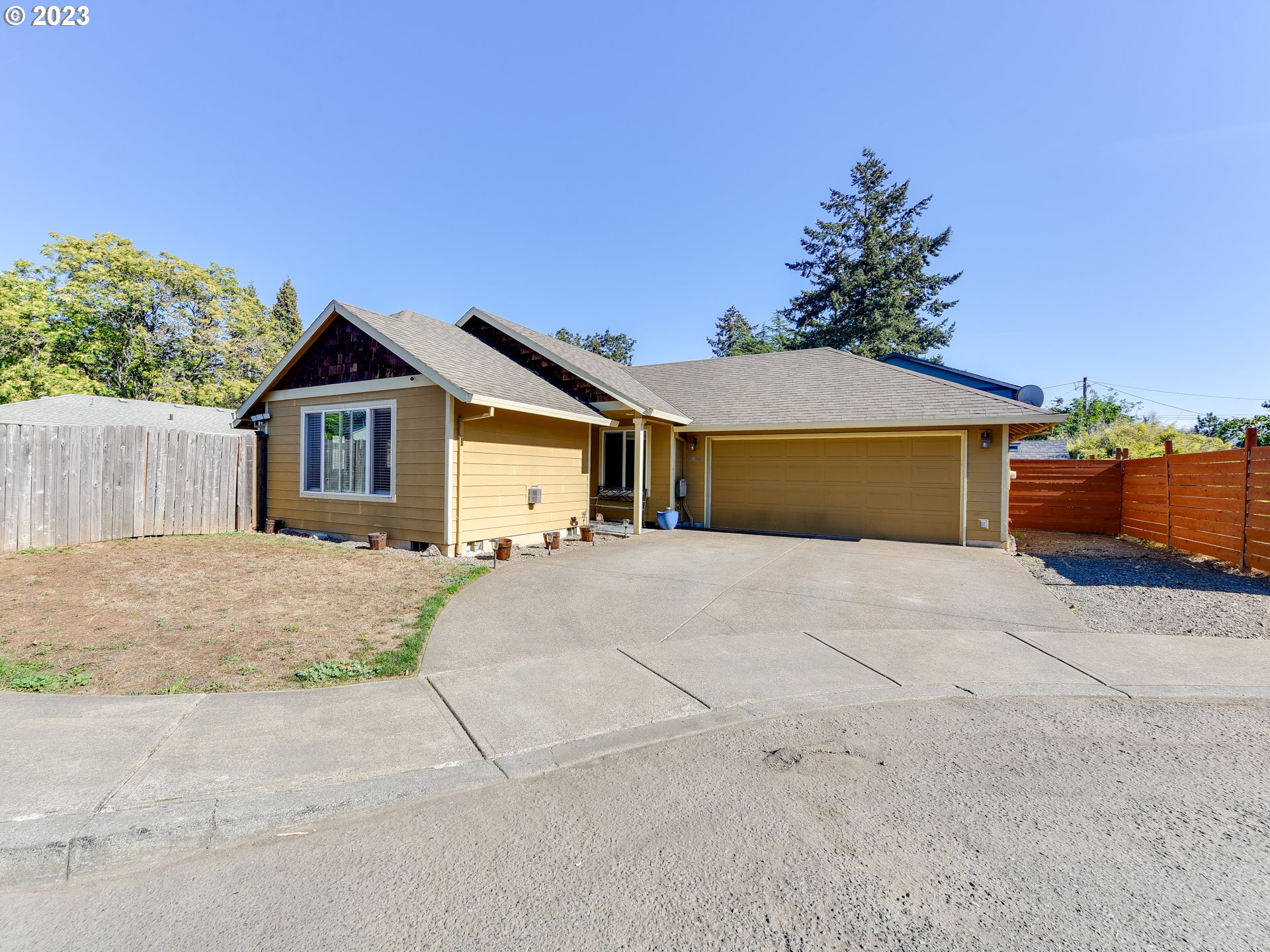 6044 SE HARNEY ST, Portland OR 97206