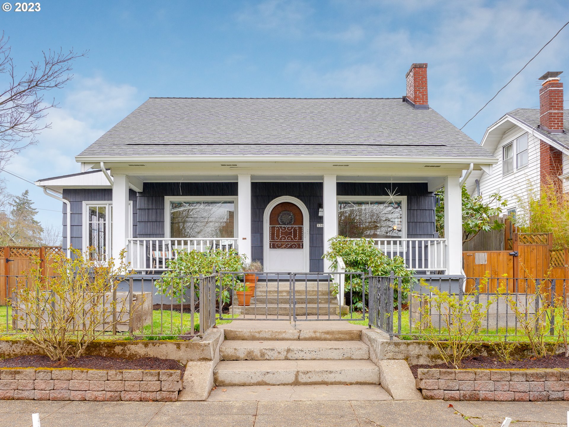 3305 NE 63RD AVE, Portland, OR 97213