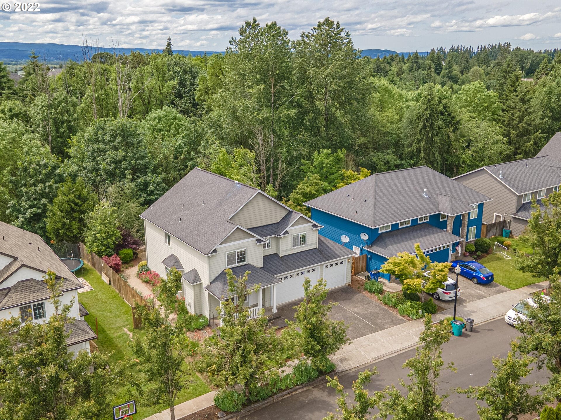 807 N 18th Pl, Ridgefield, WA 98642