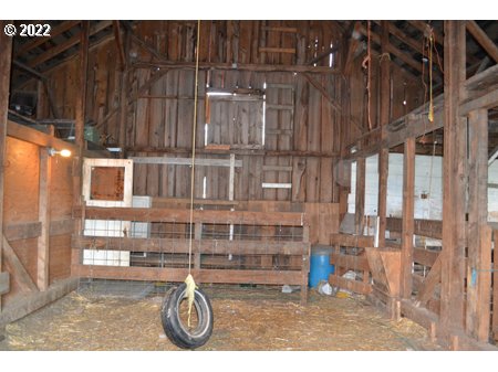 Barn