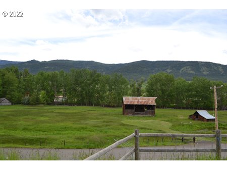 Acreage