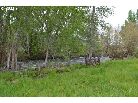 River Access