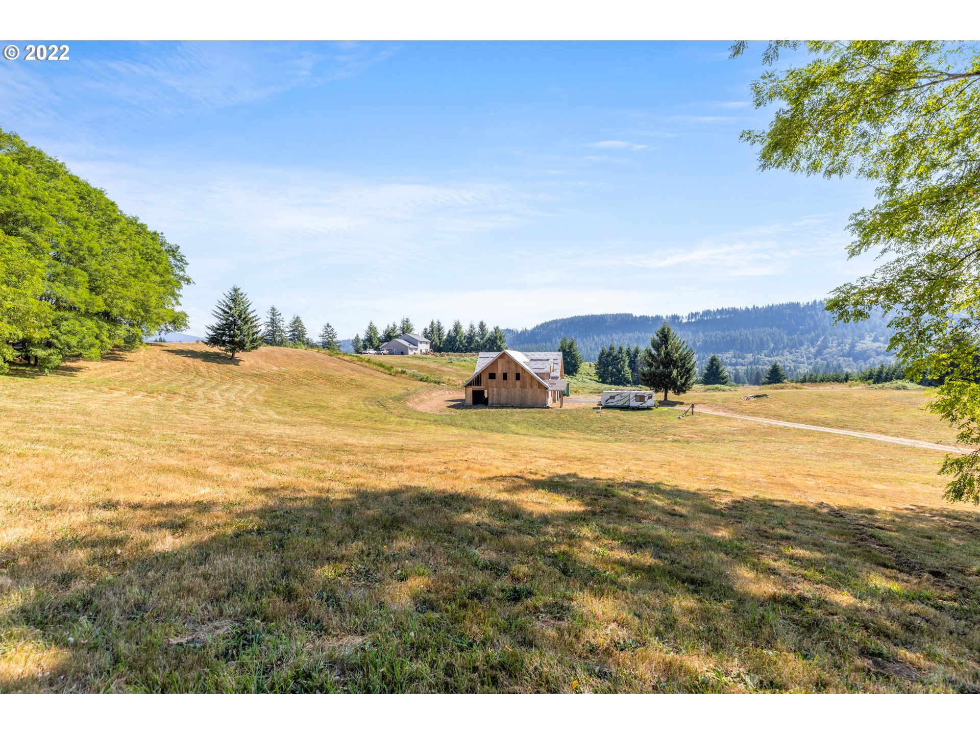 40305 NE Borin Rd, Washougal, WA 98671