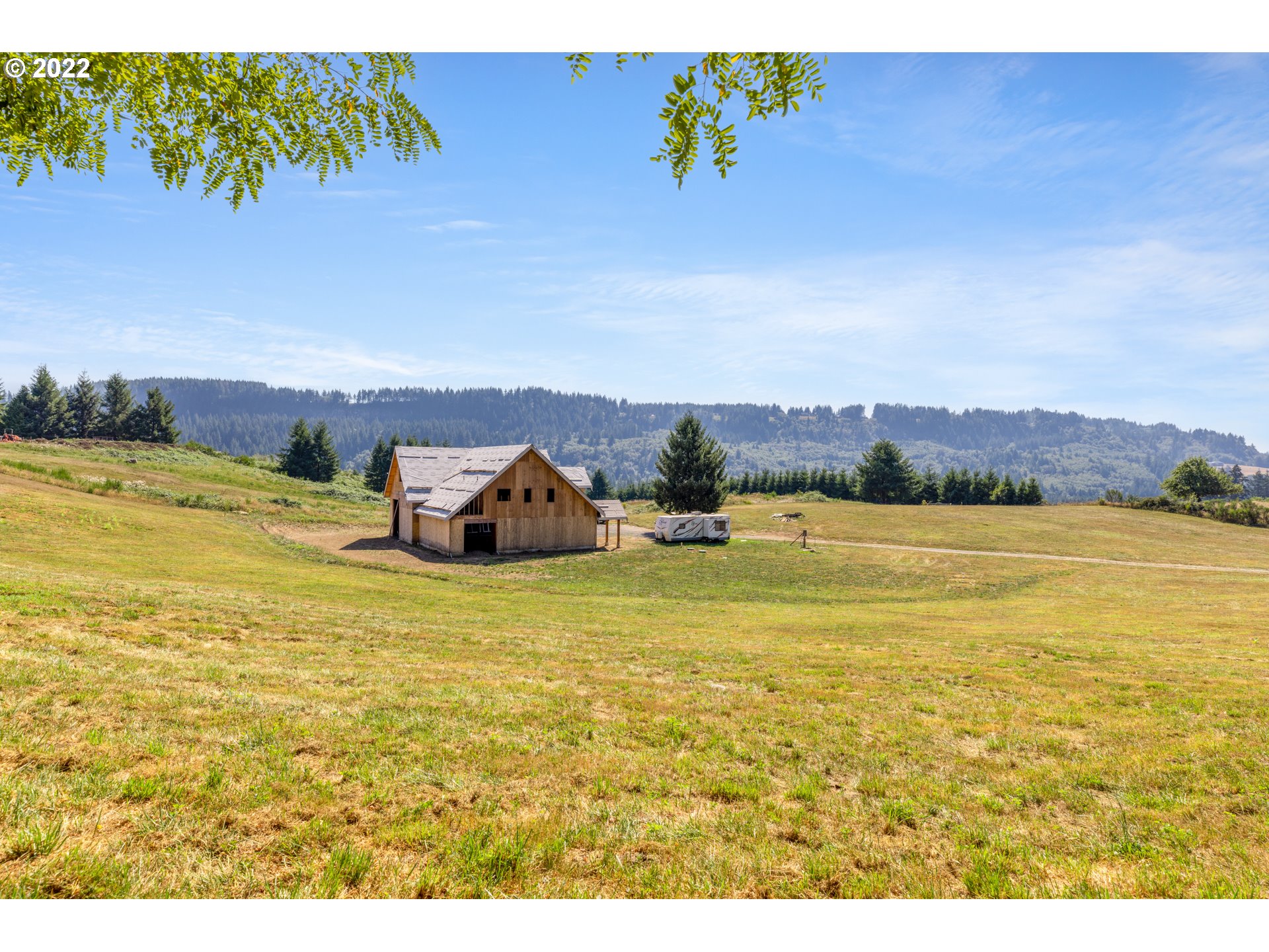 40305 NE Borin Rd, Washougal, WA 98671