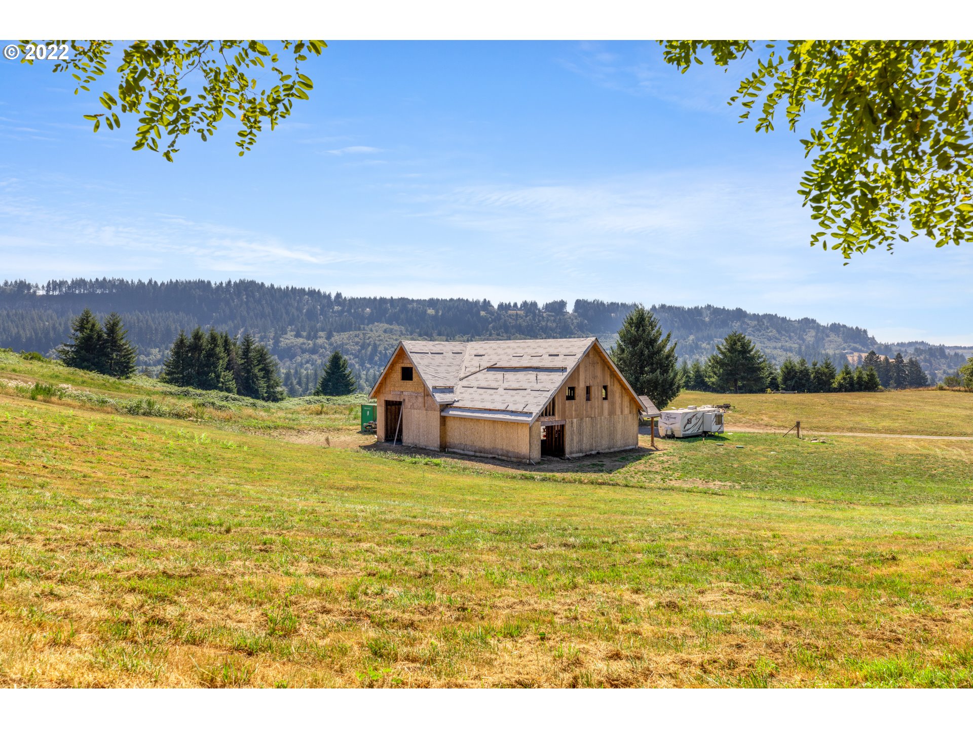 40305 NE Borin Rd, Washougal, WA 98671