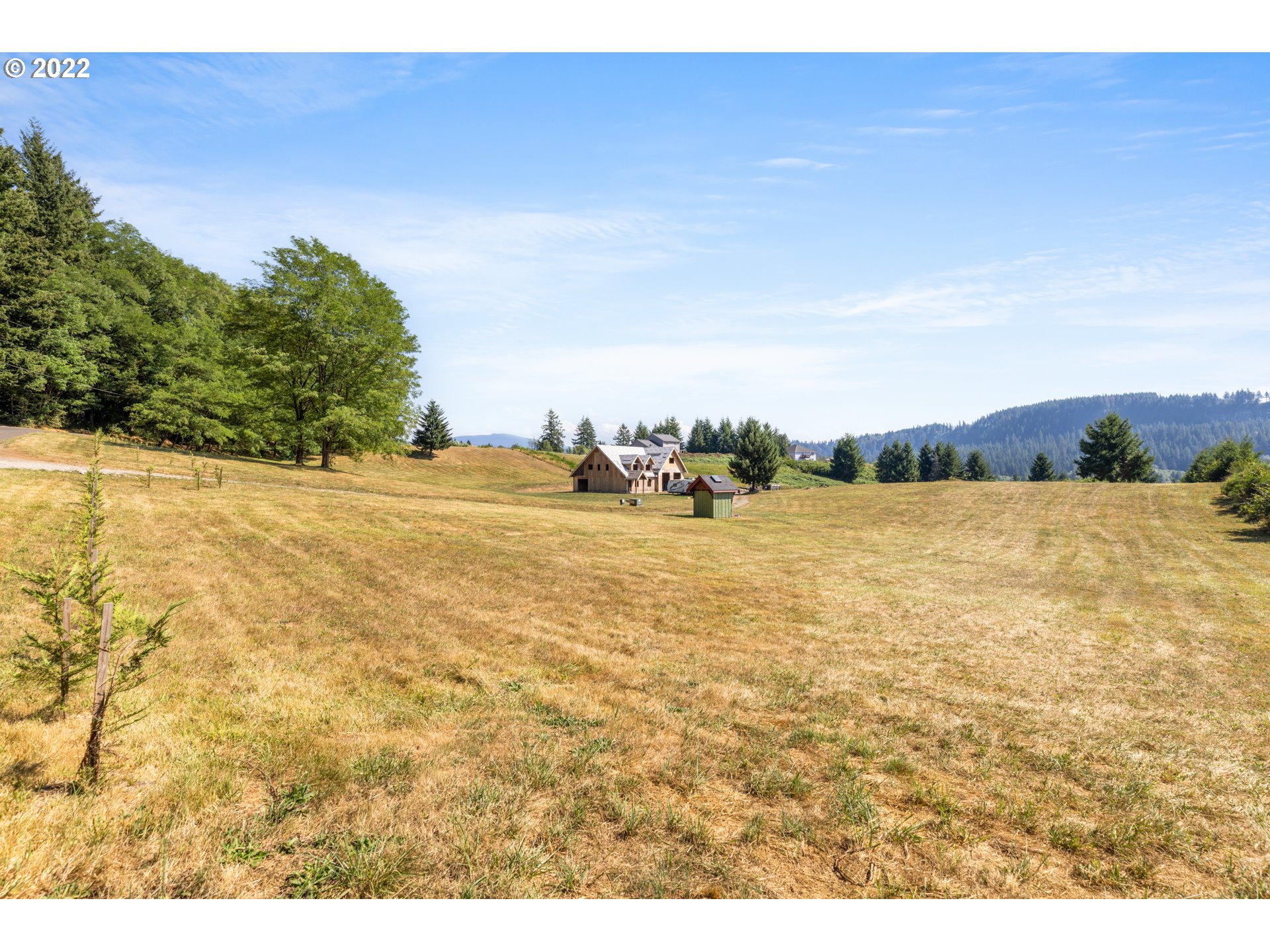 40305 NE Borin Rd, Washougal, WA 98671