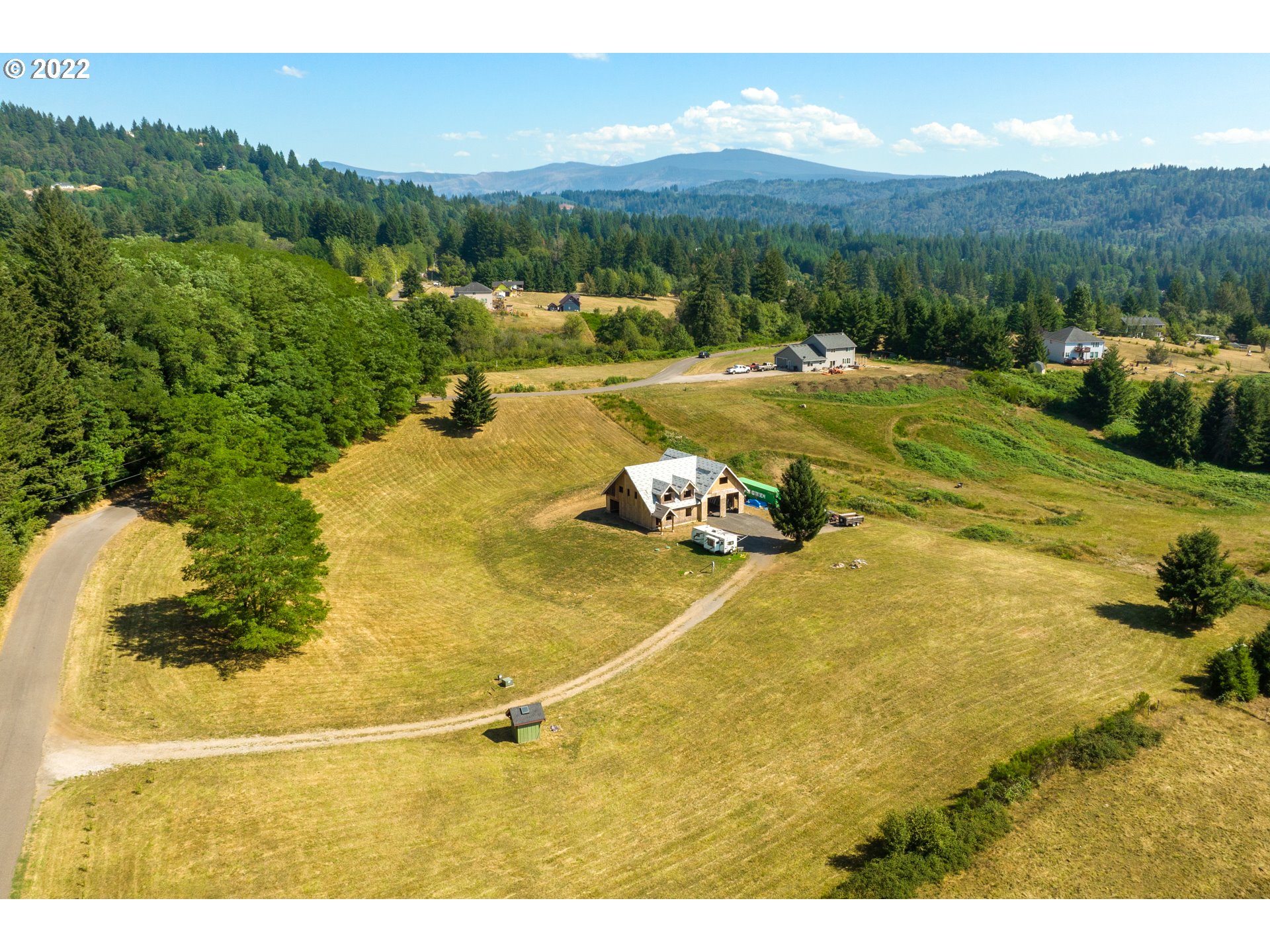 40305 NE Borin Rd, Washougal, WA 98671