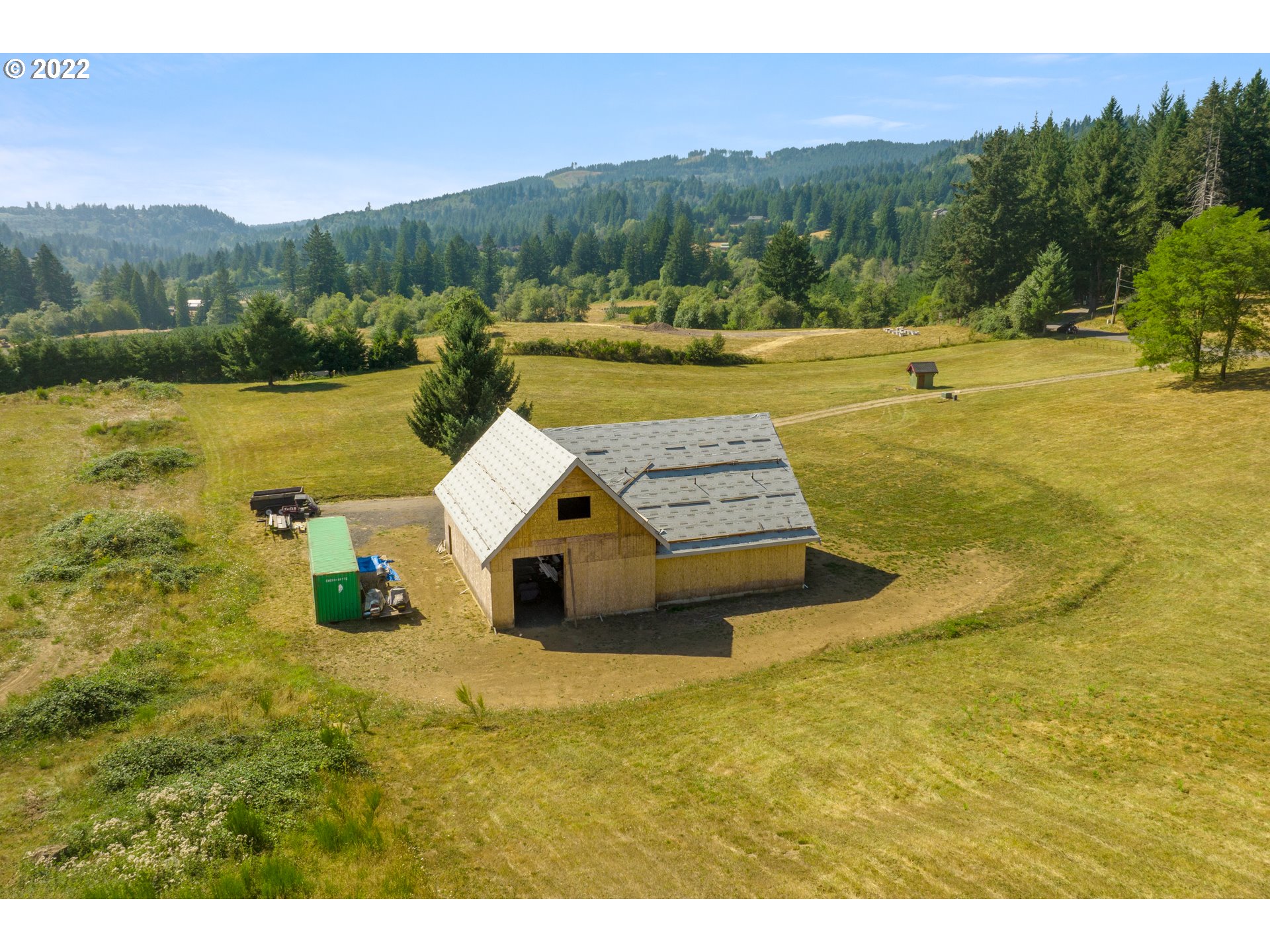 40305 NE Borin Rd, Washougal, WA 98671