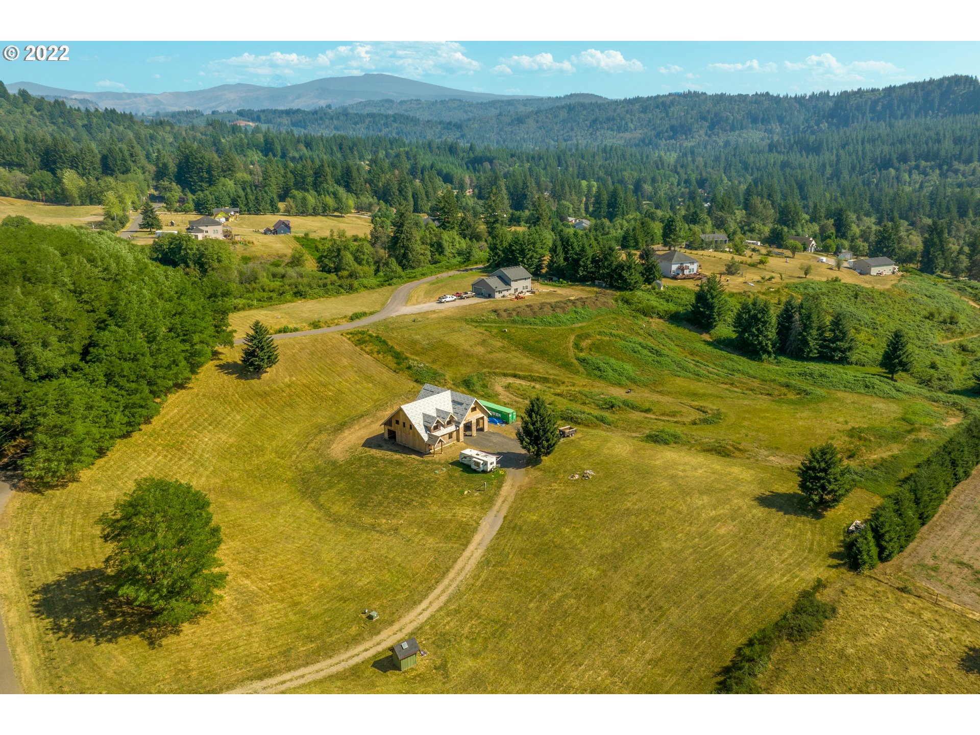 40305 NE Borin Rd, Washougal, WA 98671