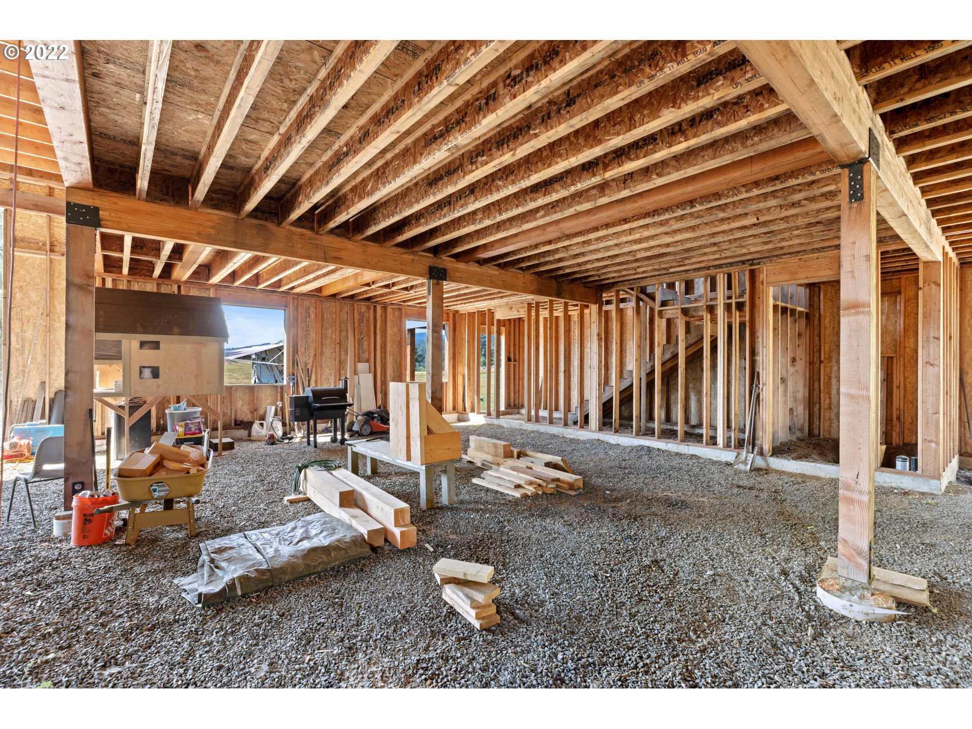 40305 NE Borin Rd, Washougal, WA 98671