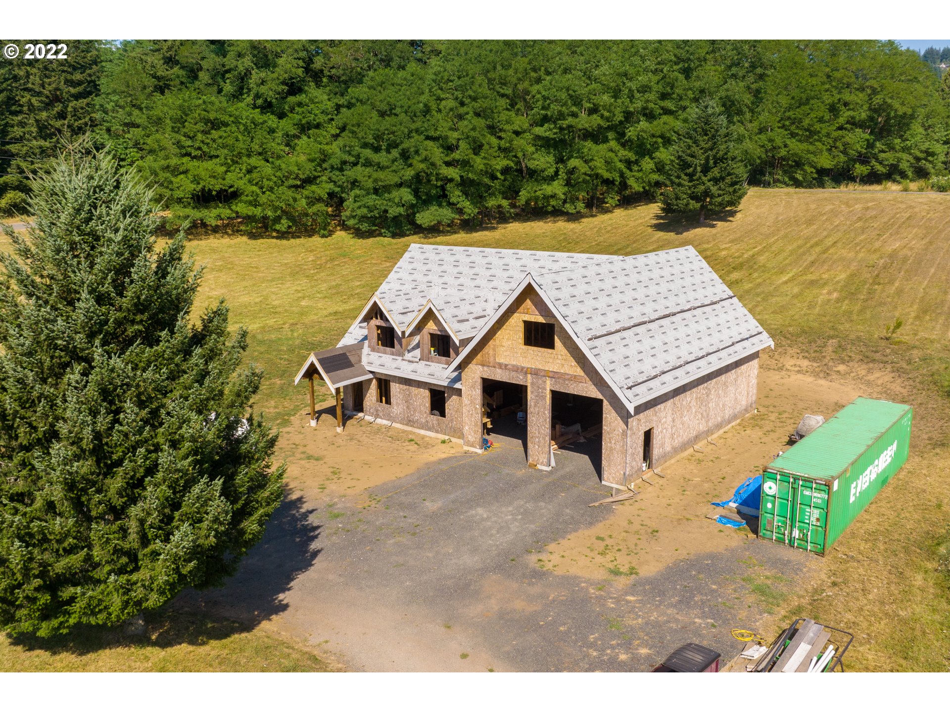 40305 NE Borin Rd, Washougal, WA 98671