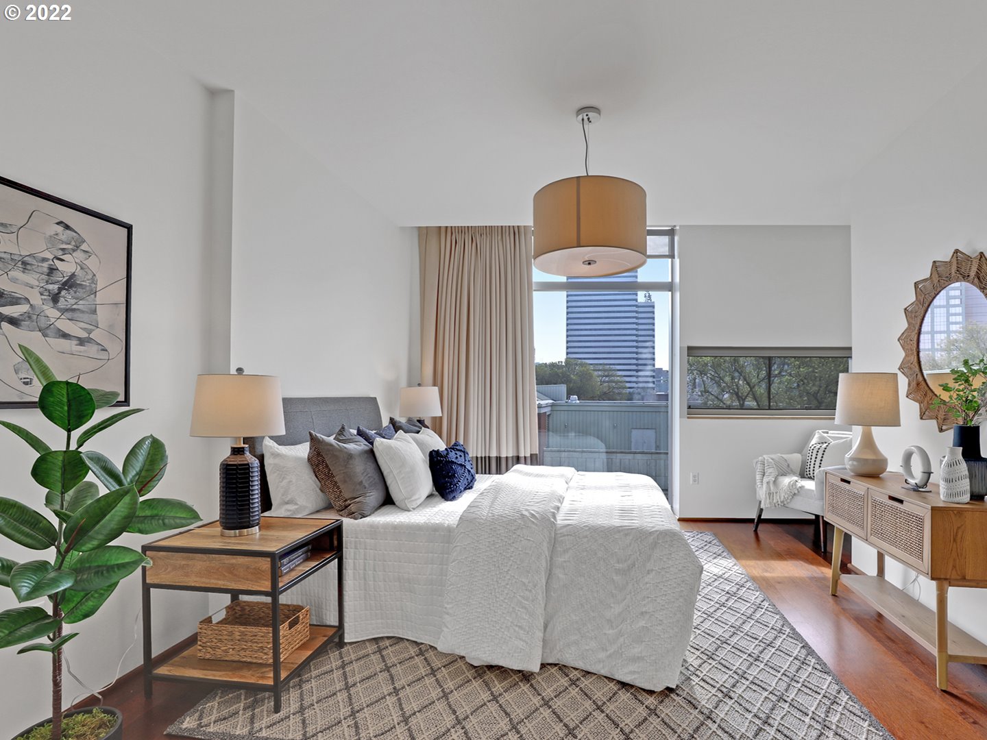MLS: 22366115 Condo For Sale