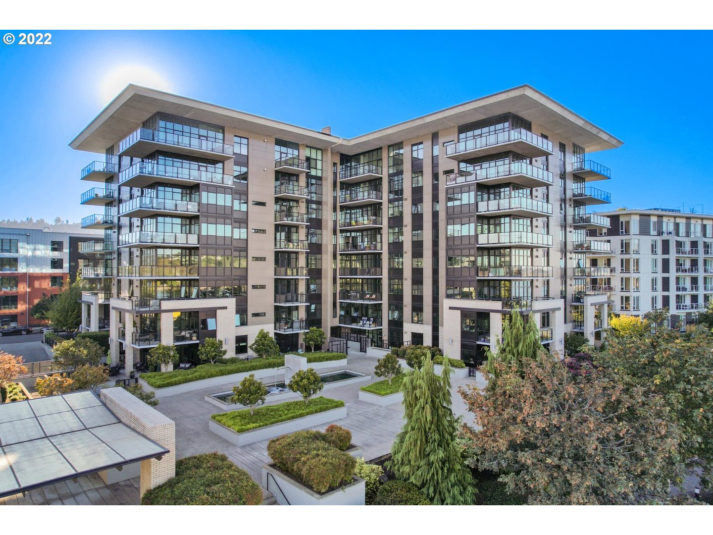 1830 NW RIVERSCAPE ST 601, Portland, OR 97209