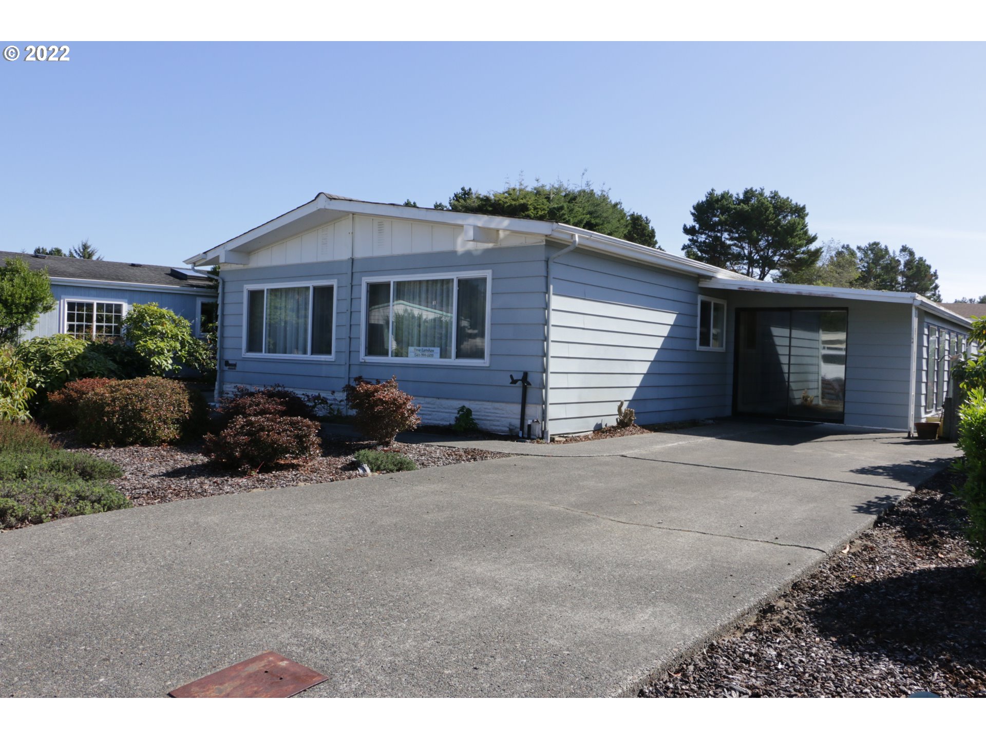 1600 RHODODENDRON DR 438, Florence, OR 97439