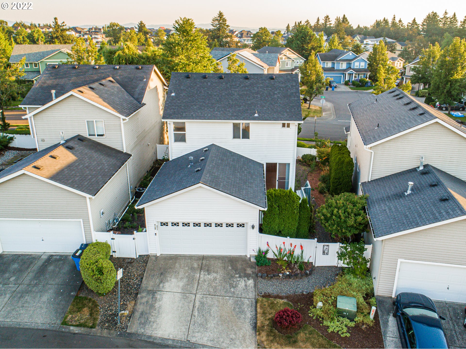 4327 NW 12th Ave, Camas, WA 98607