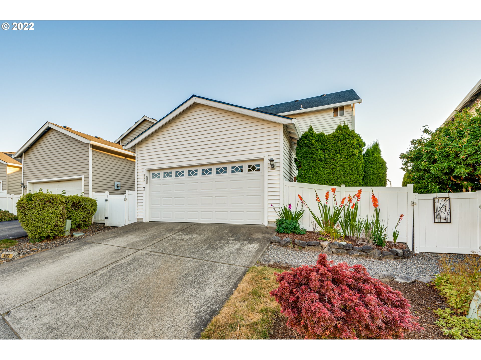 4327 NW 12th Ave, Camas, WA 98607