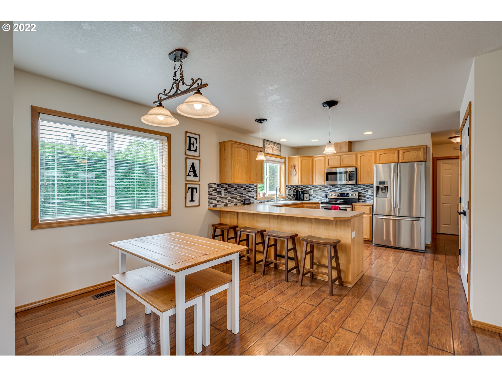 245  Madrona Ave, Woodland, WA 98674