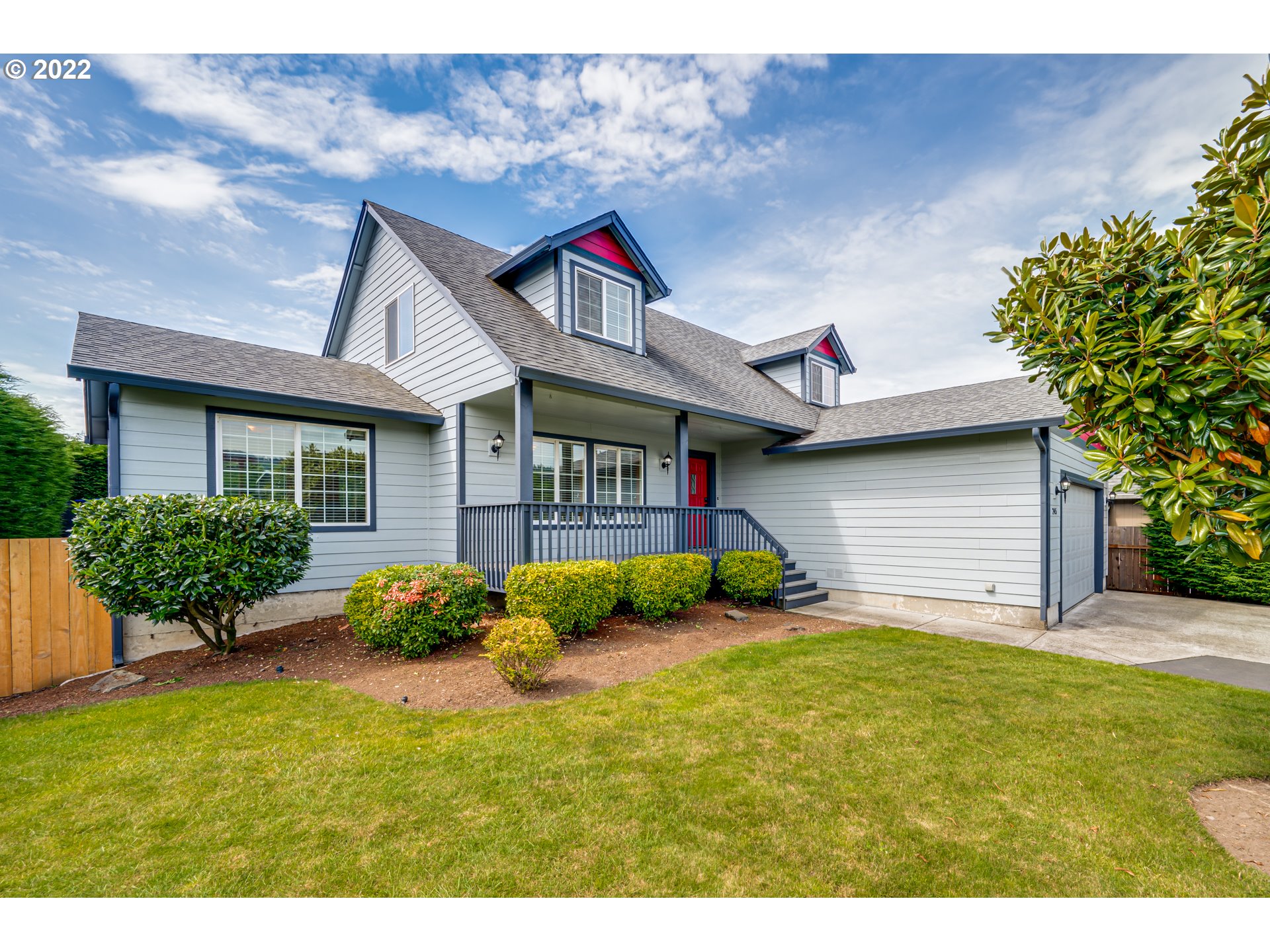 245  Madrona Ave, Woodland, WA 98674