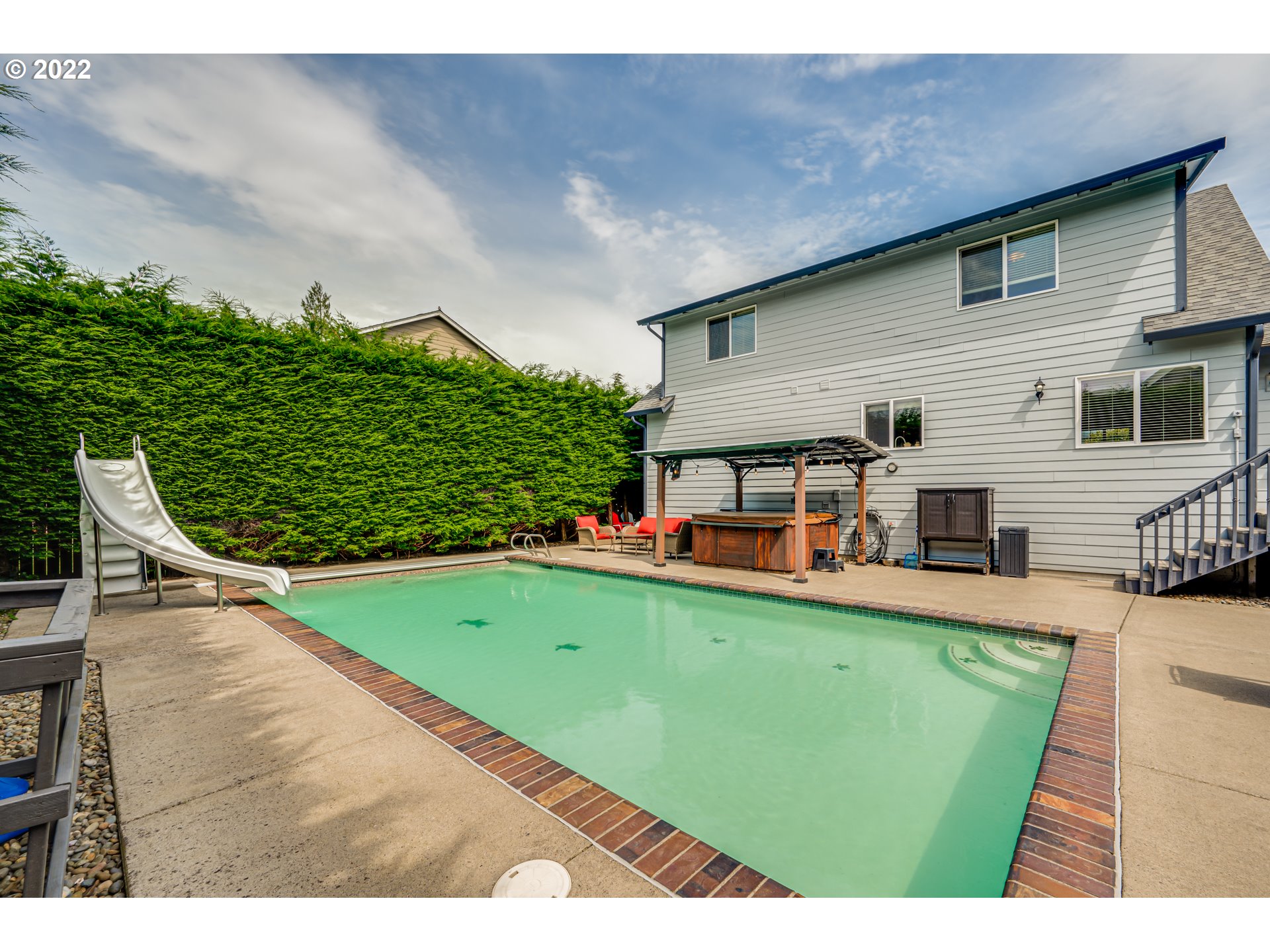 245  Madrona Ave, Woodland, WA 98674