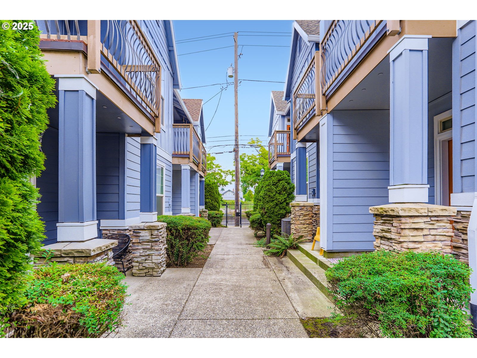 North Portland