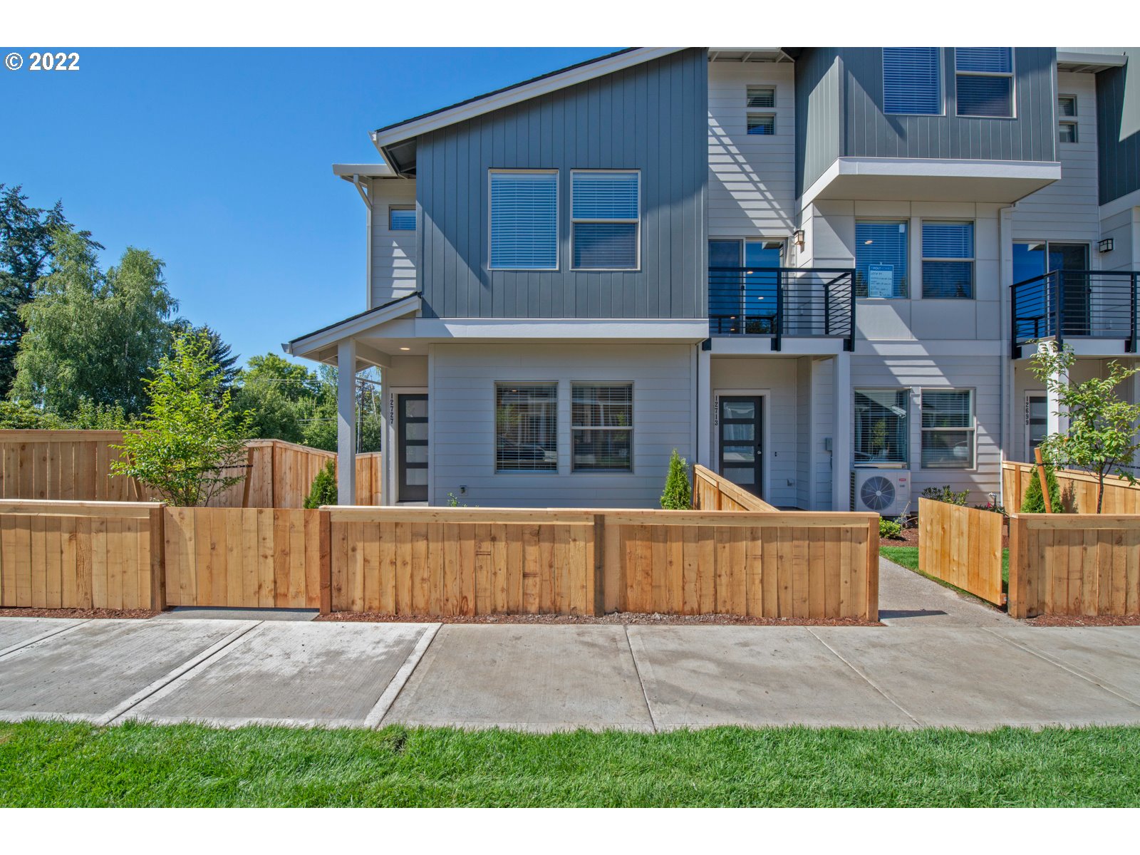 18208 NE 47th Ave #Lot78, Vancouver, WA 98686