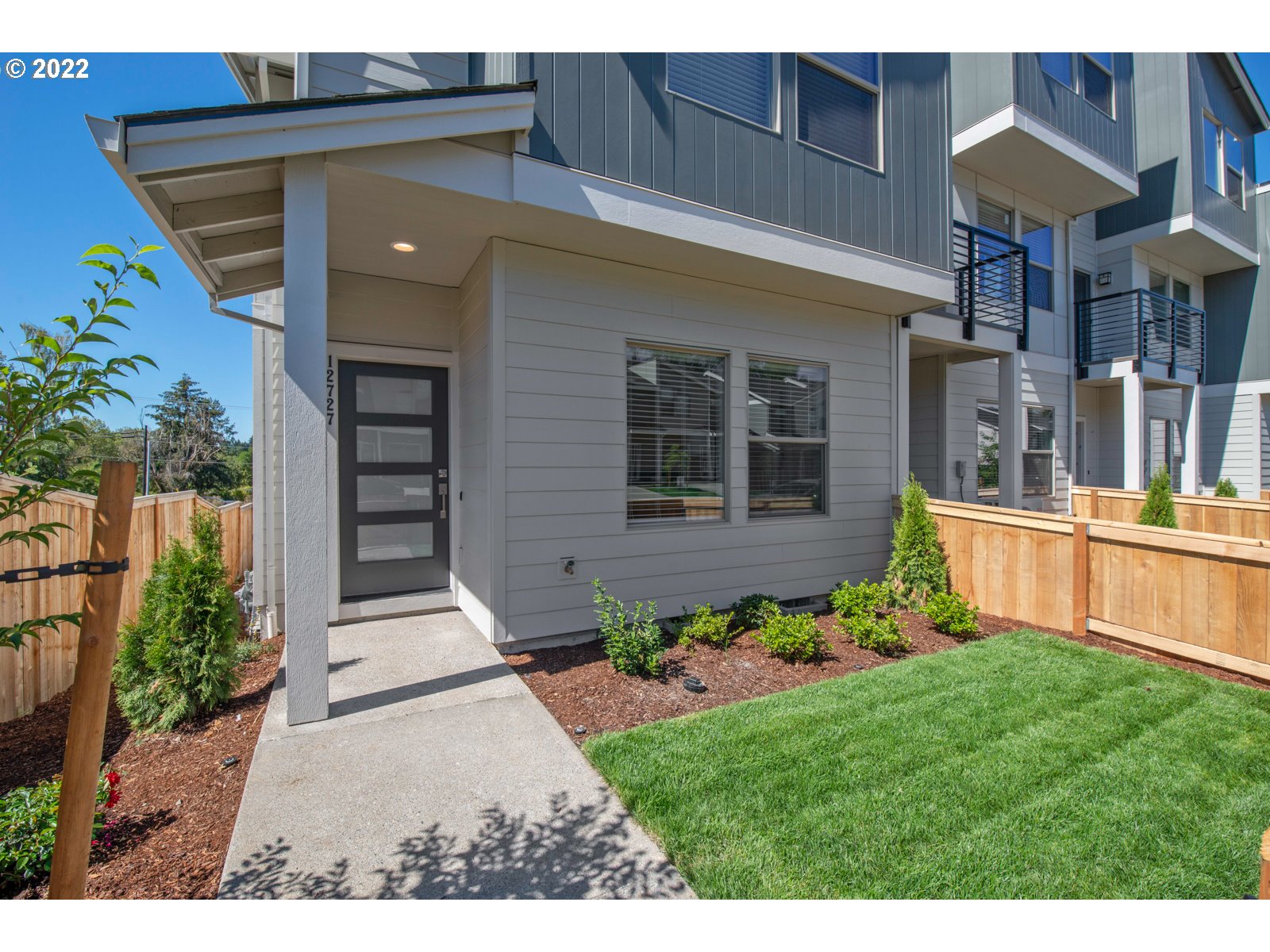 18208 NE 47th Ave #Lot78, Vancouver, WA 98686