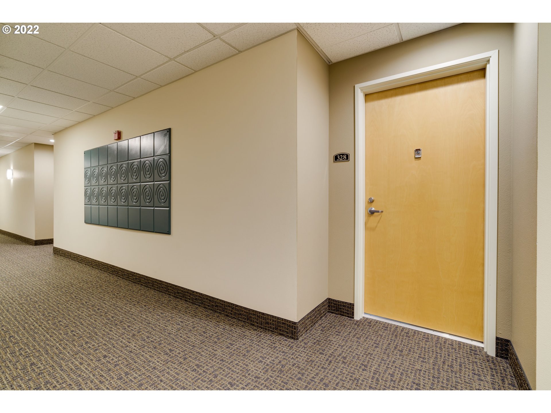 Photo #3 Hallway