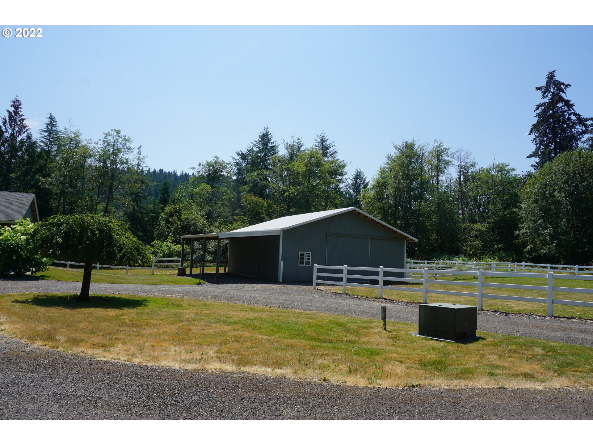 15501 NE 232nd St, Battle Ground, WA 98604