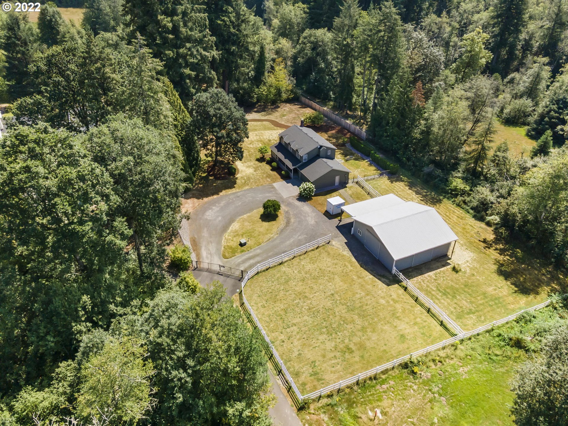 15501 NE 232nd St, Battle Ground, WA 98604