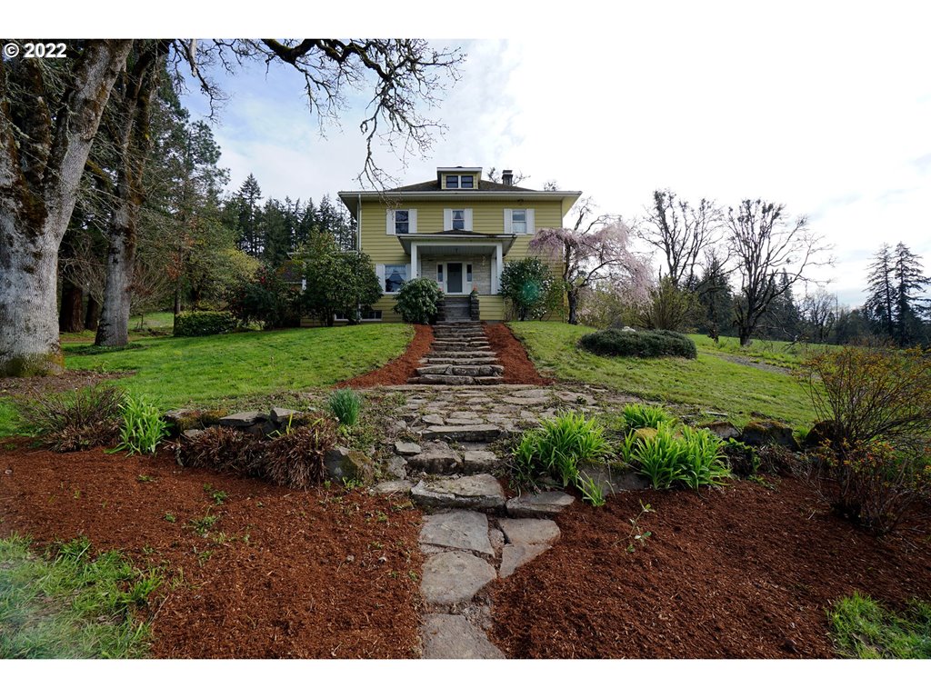 Molalla, Oregon Homes for Sale