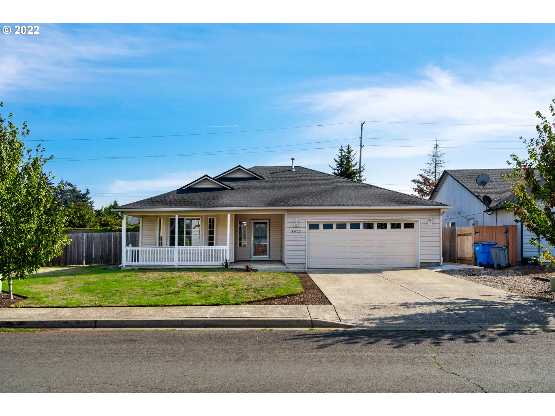 4405 NE 161st Ave, Vancouver, WA 98682